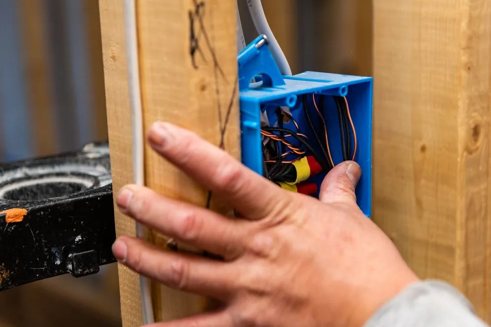 Slide of RR Trade School