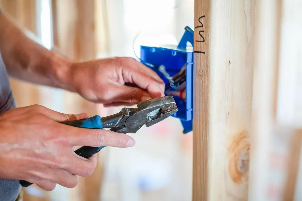 Slide of RR Trade School