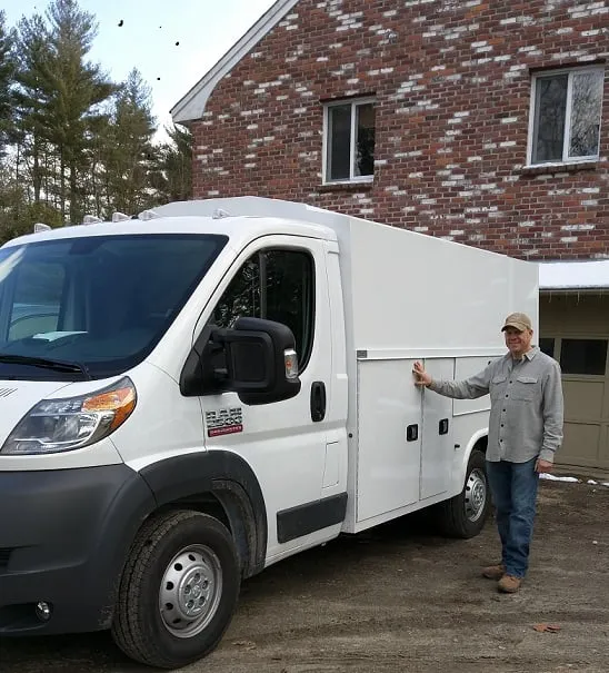 Slide of RRC Plumbing And Heating