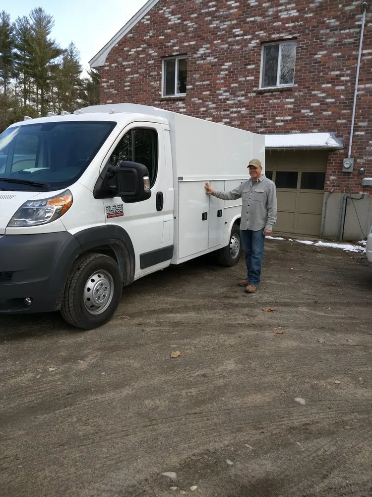 Slide of RRC Plumbing And Heating