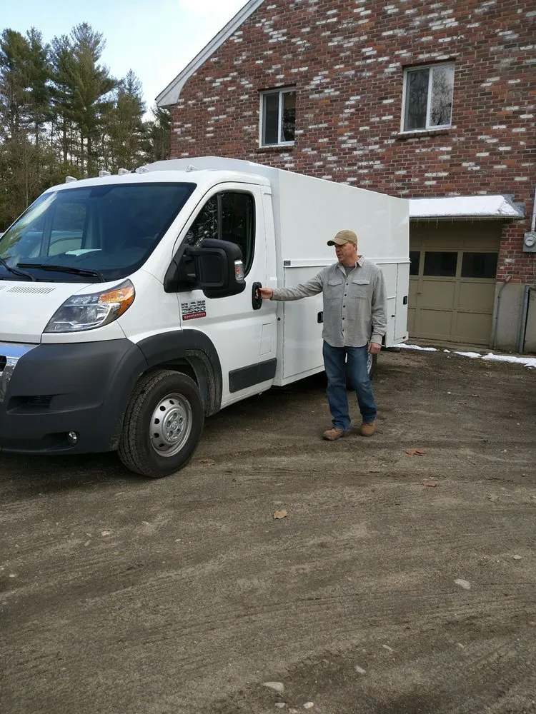 Slide of RRC Plumbing And Heating