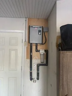 Slide of Rrivero Home Repair