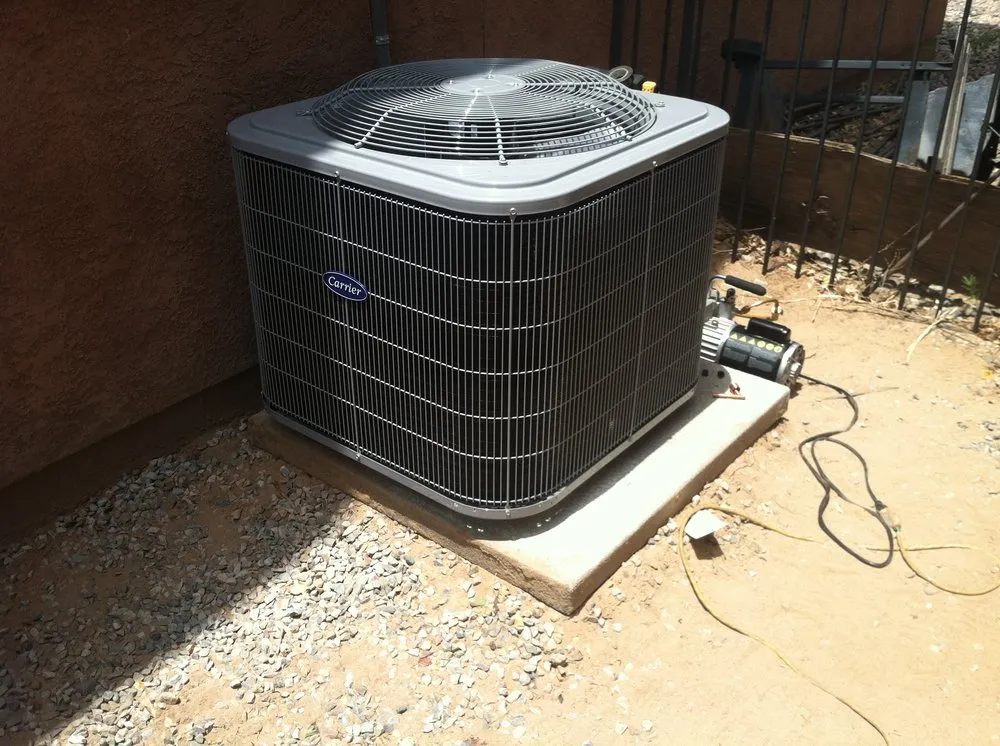 Slide of RRJ Heating & Air Conditioning