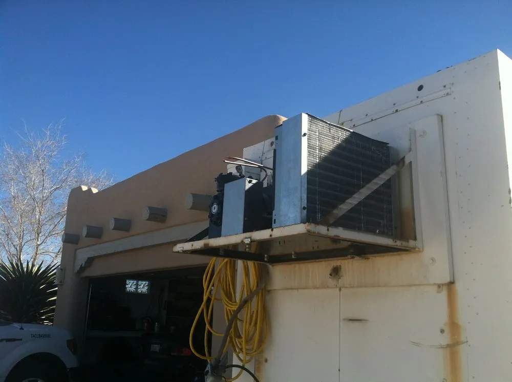 Slide of RRJ Heating & Air Conditioning