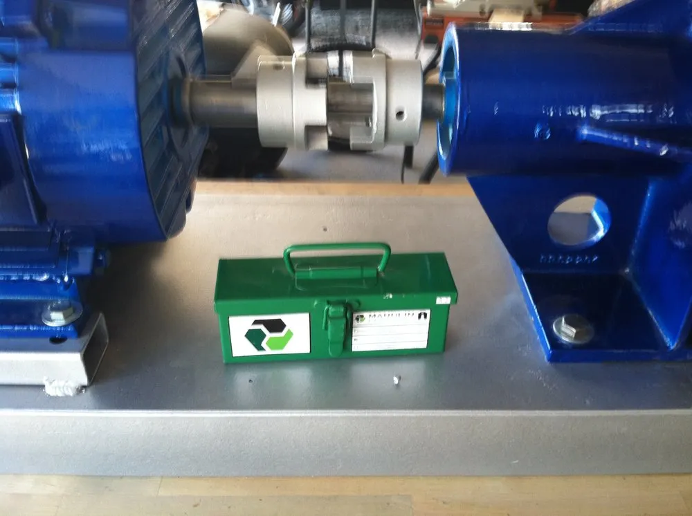 Slide of RRJ Heating & Air Conditioning