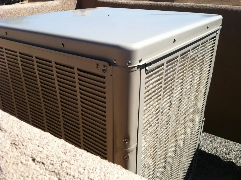 Slide of RRJ Heating & Air Conditioning