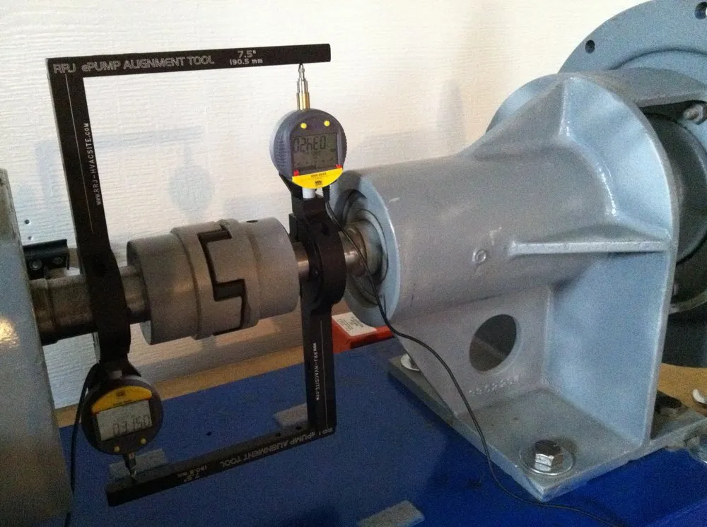 Slide of RRJ Heating & Air Conditioning