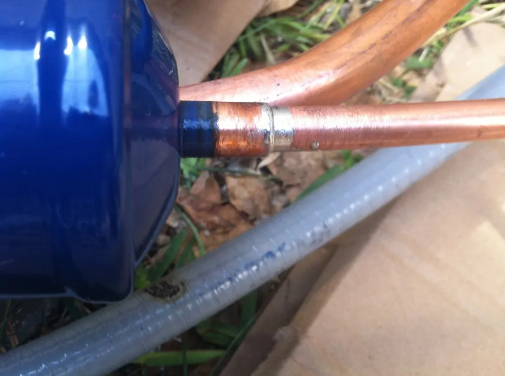 Slide of RRJ Heating & Air Conditioning