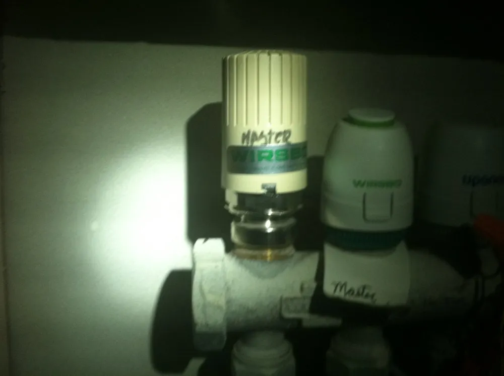 Slide of RRJ Heating & Air Conditioning