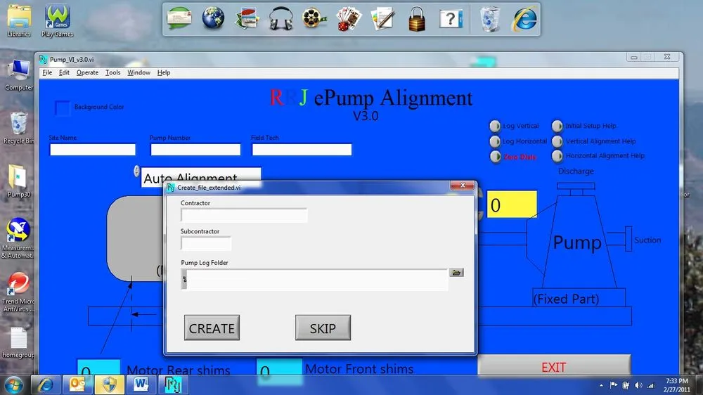 Slide of RRJ Heating & Air Conditioning