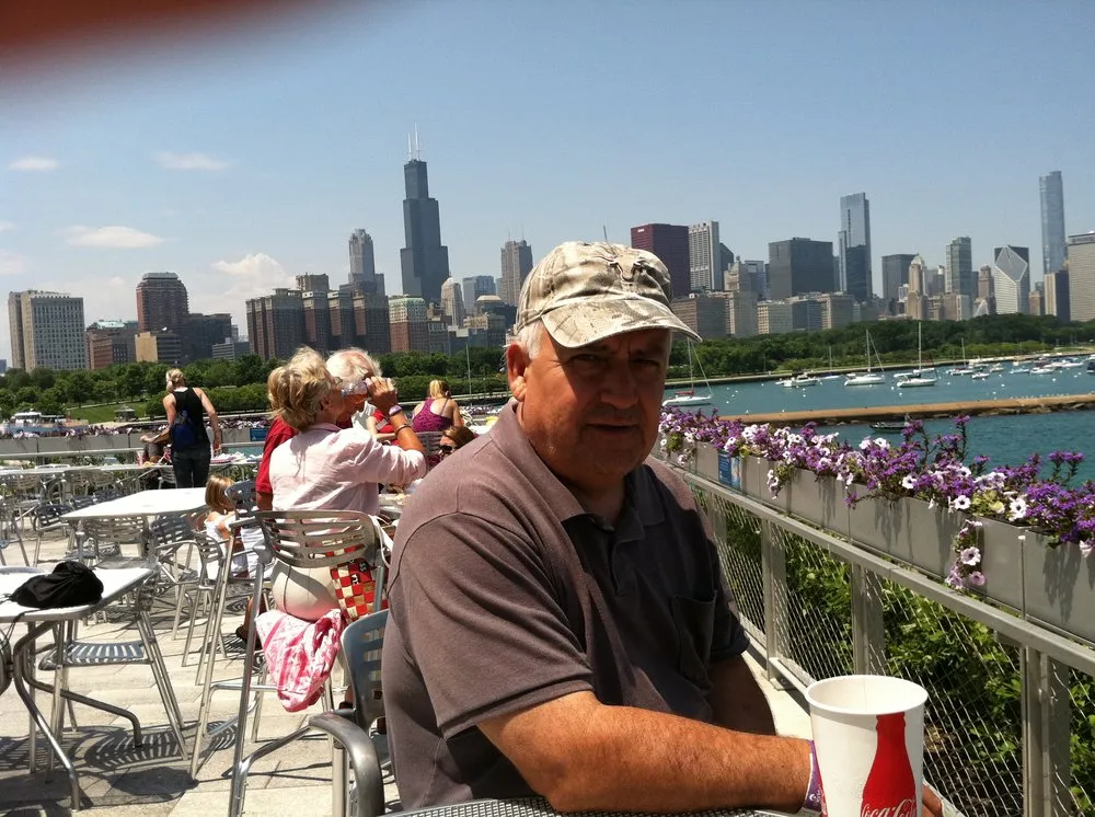 Slide of RRJ Heating & Air Conditioning