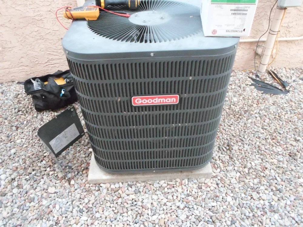 Slide of RRJ Heating & Air Conditioning