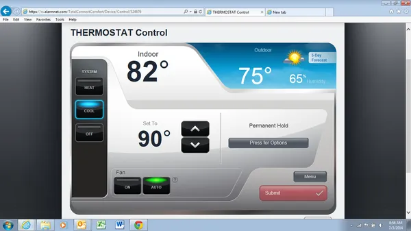 RRJ Heating & Air Conditioning