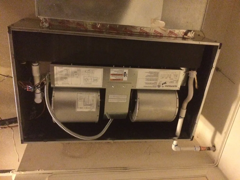 Slide of RRR AIR SYSTEM