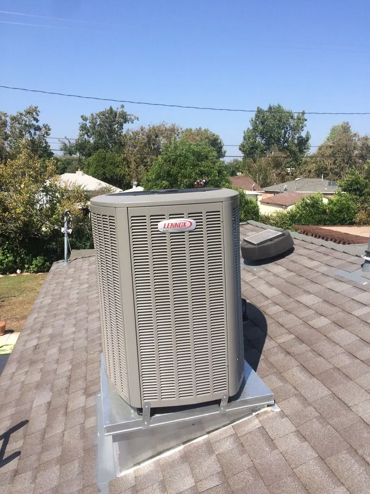 Slide of RRR AIR SYSTEM