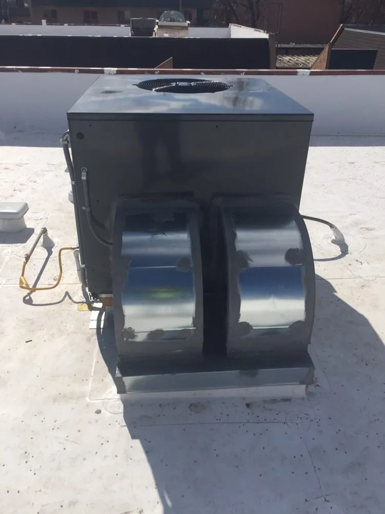 Slide of RRR AIR SYSTEM