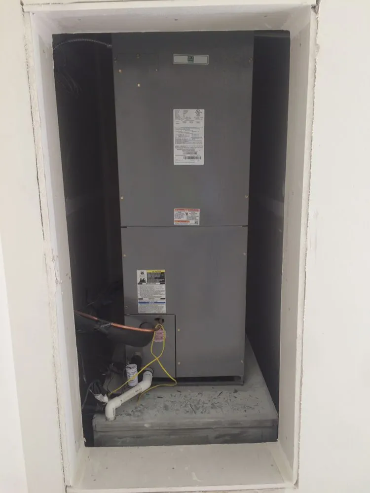 Slide of RRR AIR SYSTEM