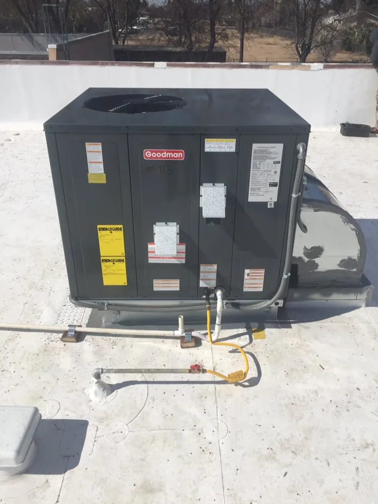 Slide of RRR AIR SYSTEM