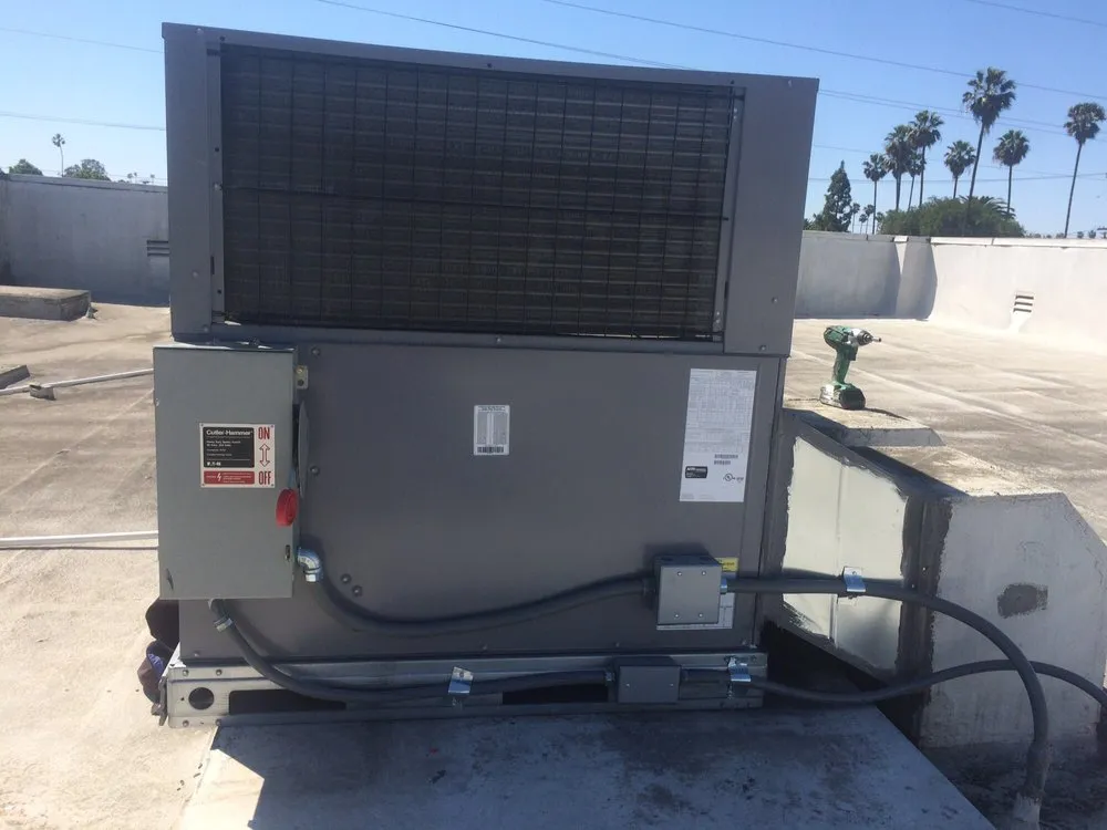 Slide of RRR AIR SYSTEM