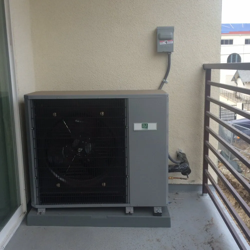 Slide of RRR AIR SYSTEM