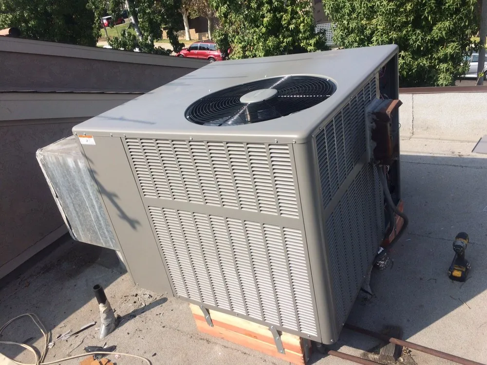 Slide of RRR AIR SYSTEM