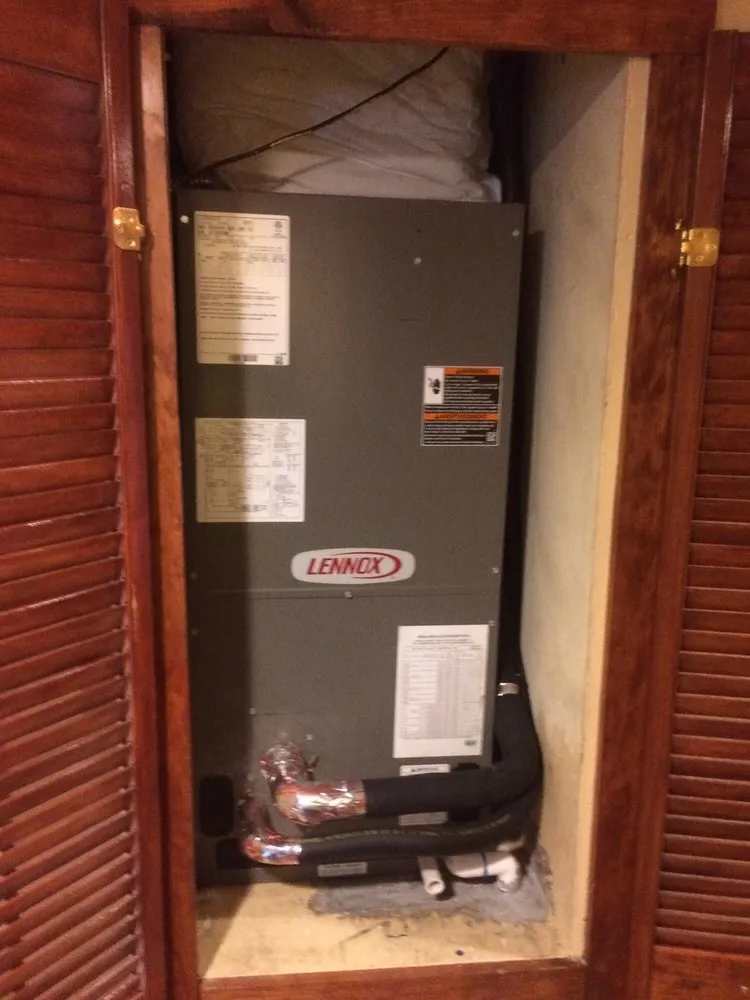 Slide of RRR AIR SYSTEM