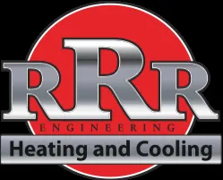 RRR Engineering Logo