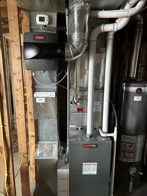 RRR HVAC Rescue