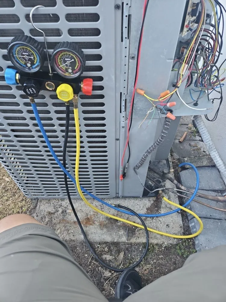 Slide of Rrs Solutions