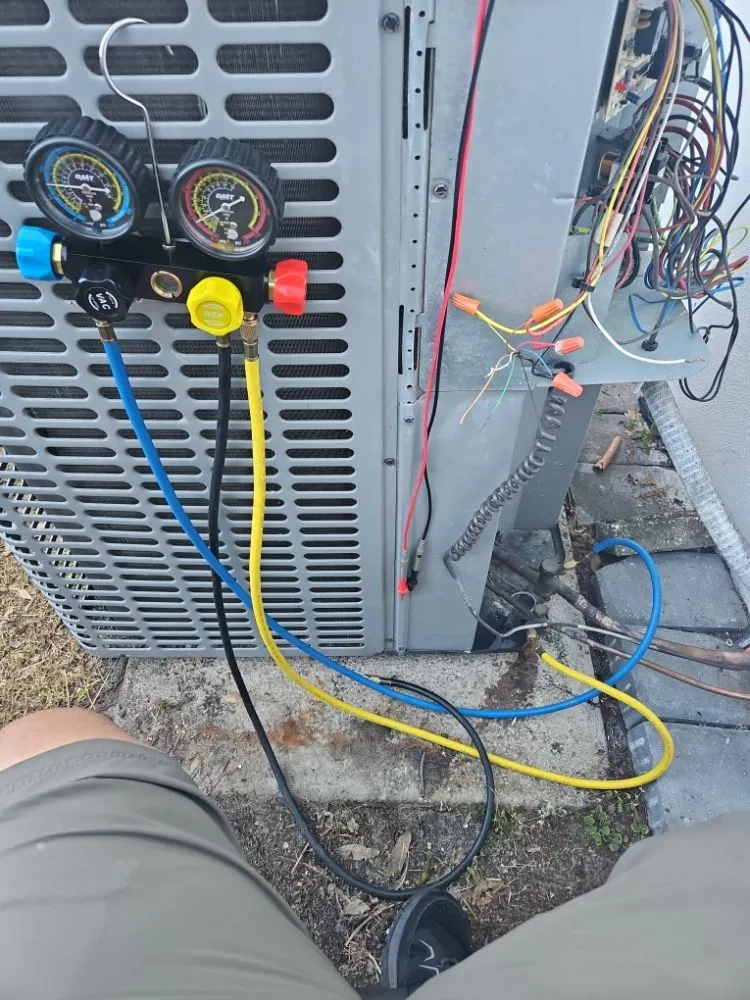 Slide of Rrs Solutions