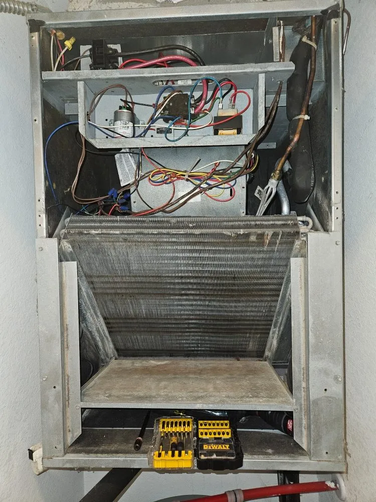 Slide of Rrs Solutions