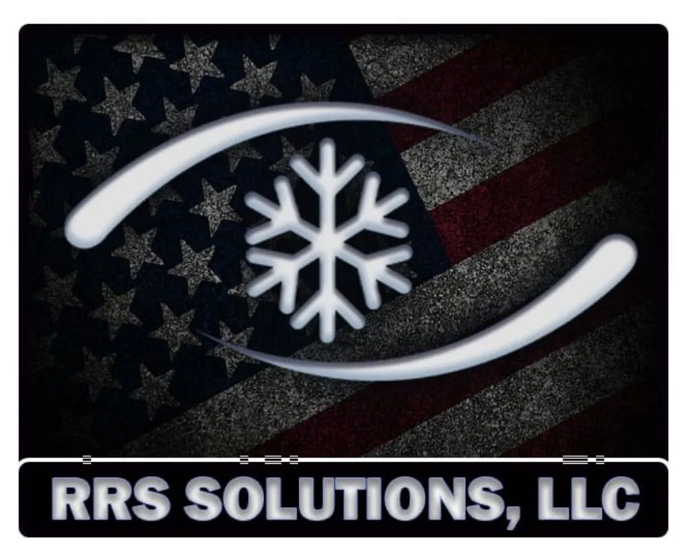 Slide of Rrs Solutions