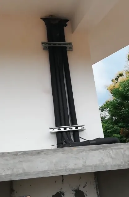 Slide of Rrs Solutions