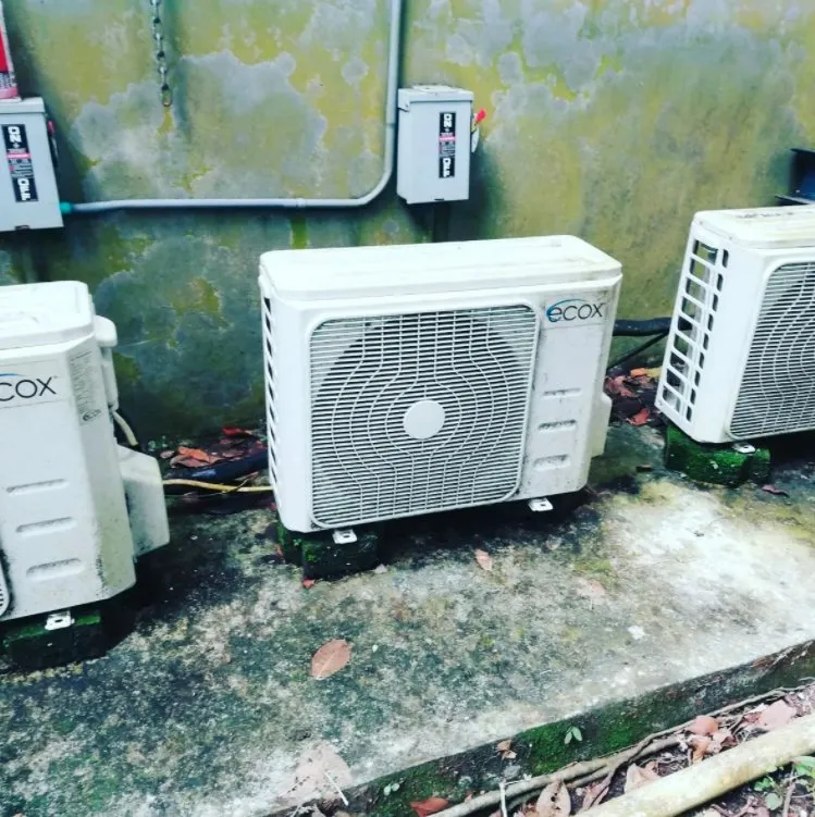 Slide of Rrs Solutions