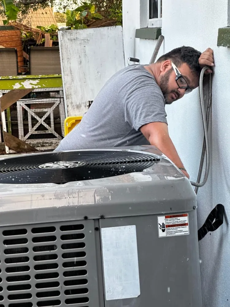 Slide of Rrs Solutions