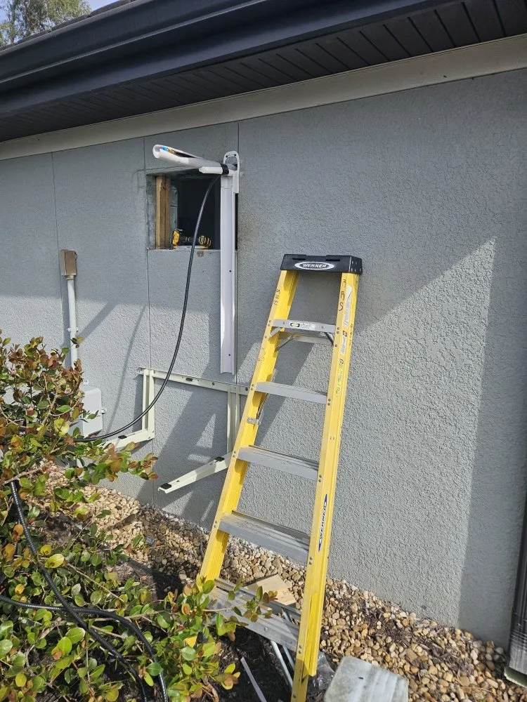 Slide of Rrs Solutions