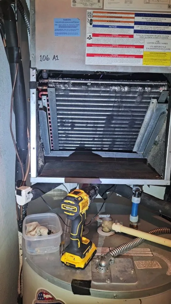 Slide of Rrs Solutions