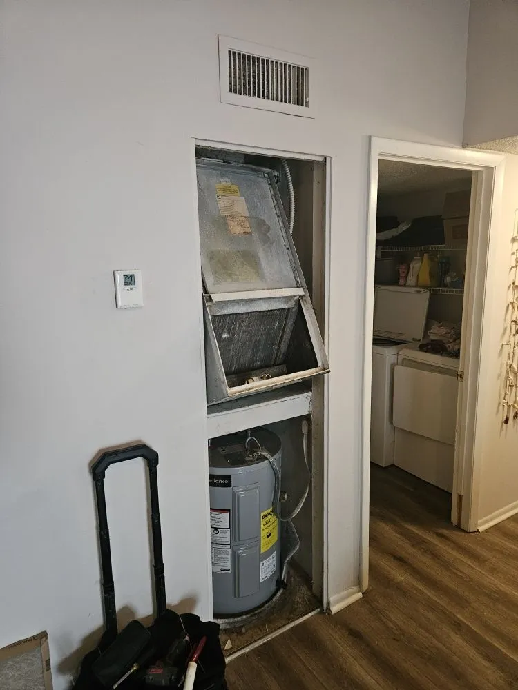 Slide of Rrs Solutions