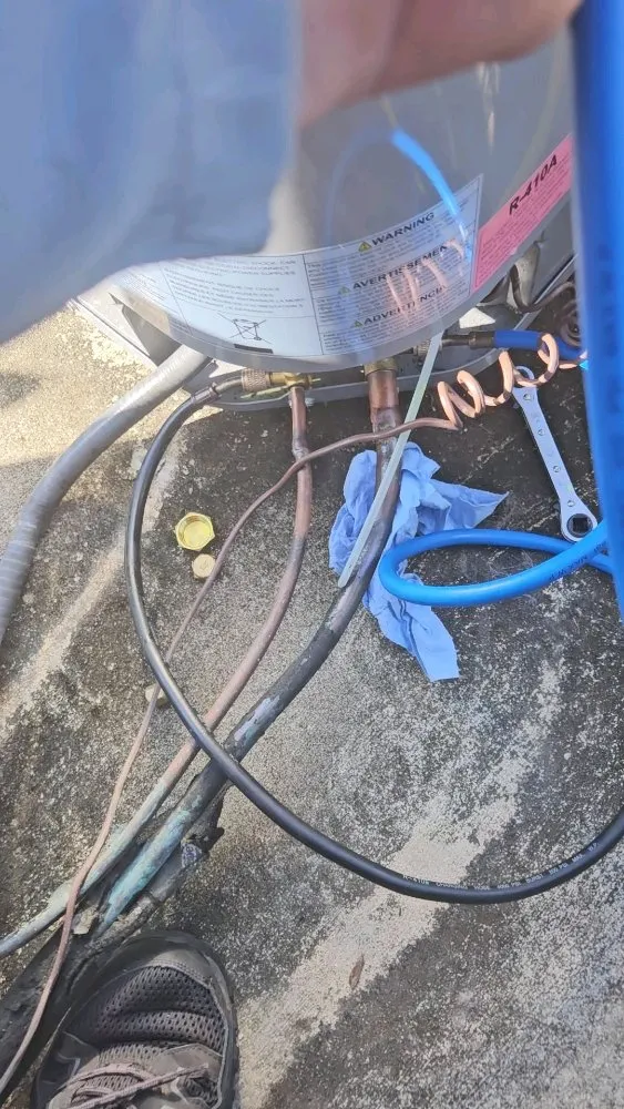 Slide of Rrs Solutions