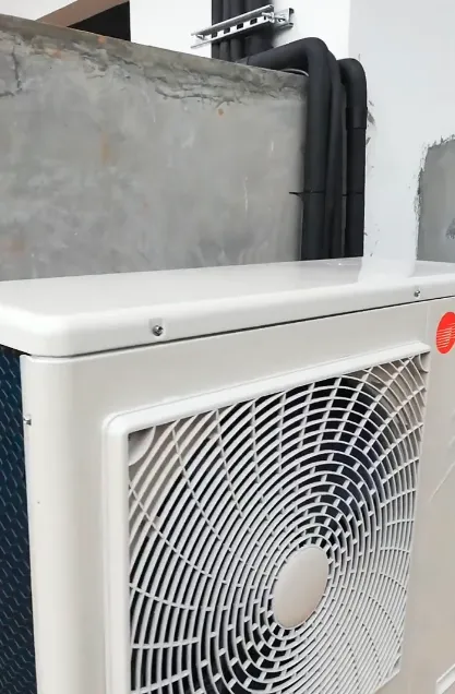 Slide of Rrs Solutions