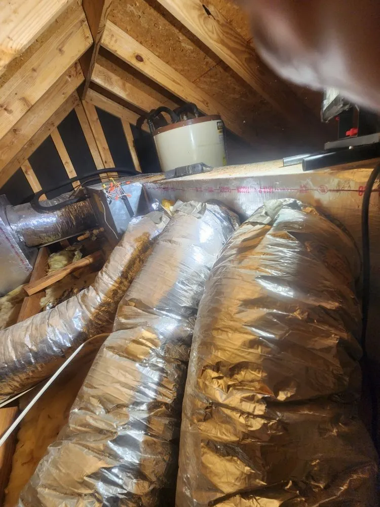 Slide of R&S AC & Heating