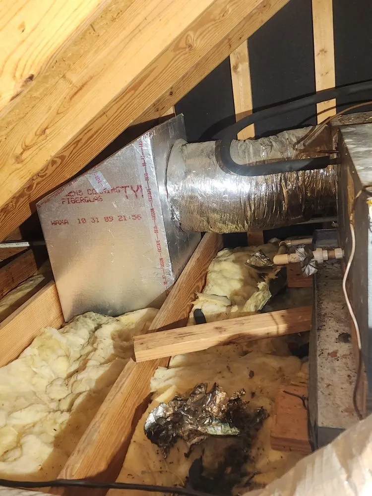 Slide of R&S AC & Heating