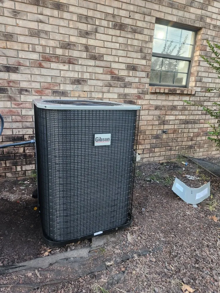 Slide of R&S AC & Heating