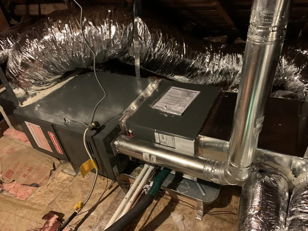 Slide of RS Air Conditioning & Heating