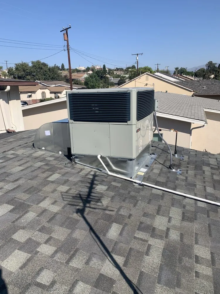 Slide of RS Air Conditioning & Heating