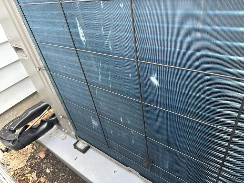 Slide of RS Andrews of Tidewater