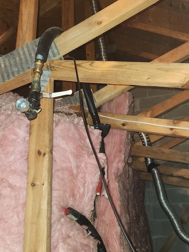 Slide of RS Andrews of Tidewater