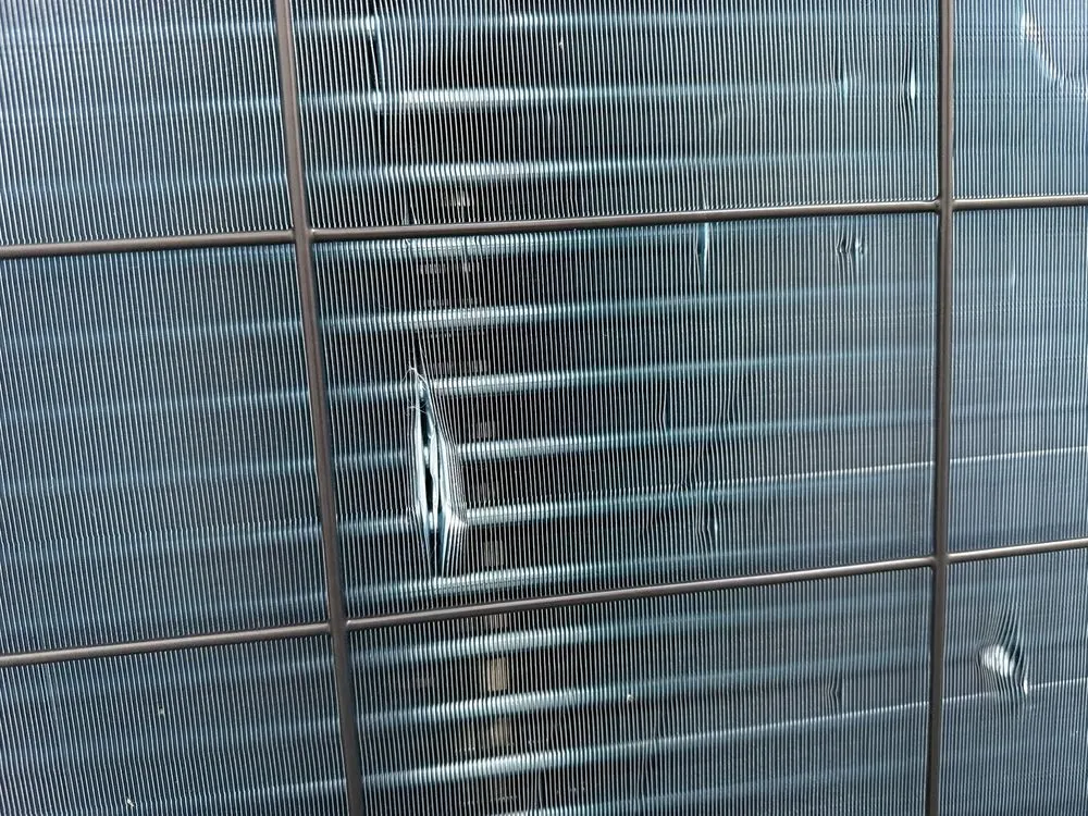 Slide of RS Andrews of Tidewater