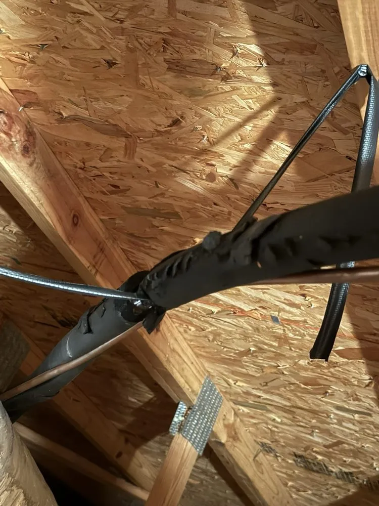 Slide of RS Andrews of Tidewater