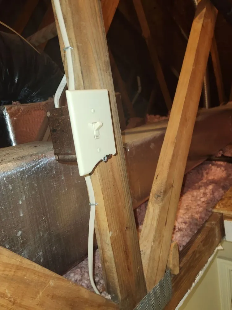 Slide of RS Andrews of Tidewater